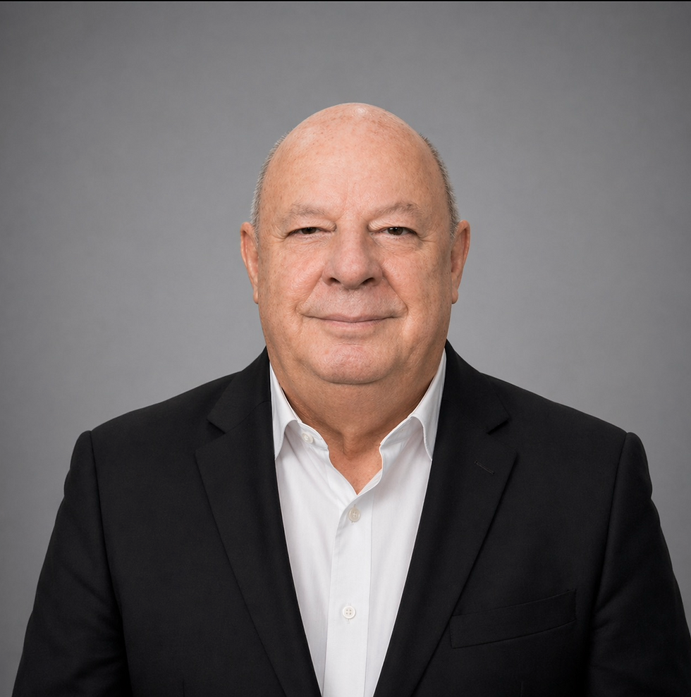 Peter Lindeberg