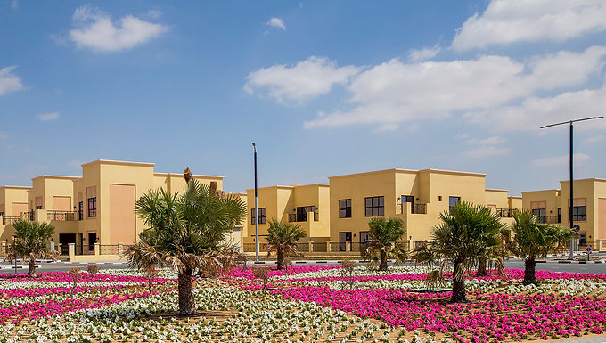 Nad Al Sheba