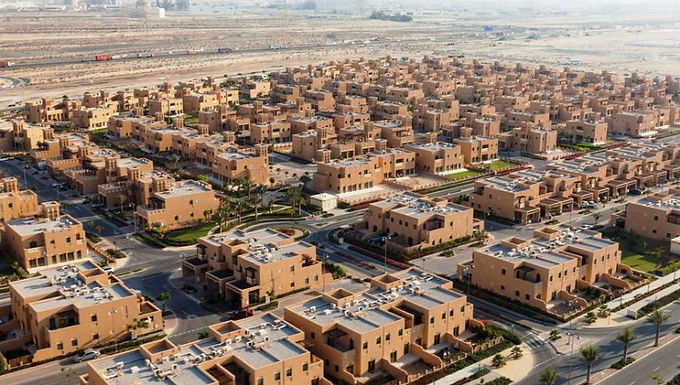 Al Furjan