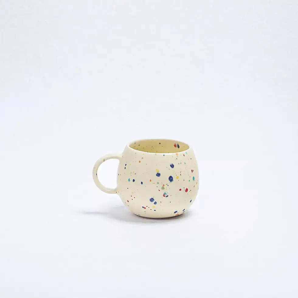 Miniature : Mug coloré 250 mL