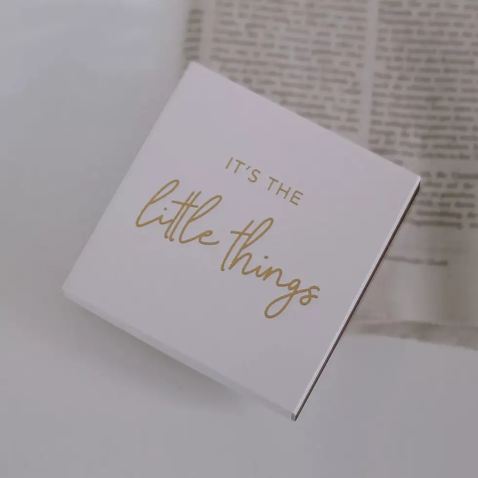 Miniature : Allumettes coeurs