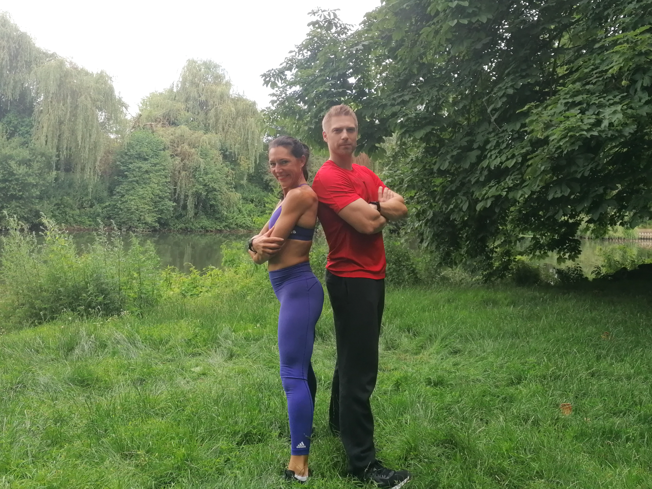 BOOT CAMP du samedi 12 octobre 15h-16h30