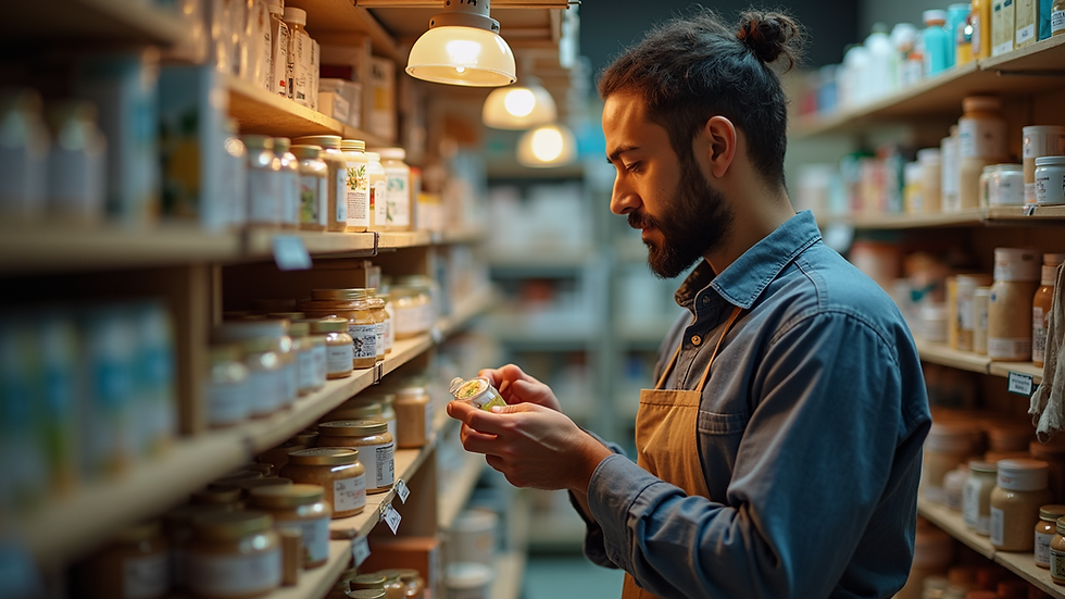 How Small Business Owners Can Build Financial Confidence and Prepare for Success