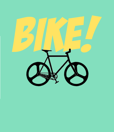 BIKE!