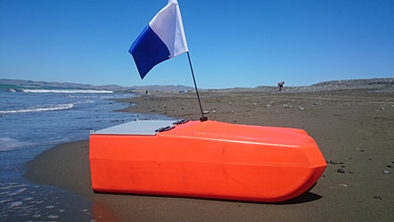 spearfishing visibility