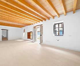 2 Bedroom Town House