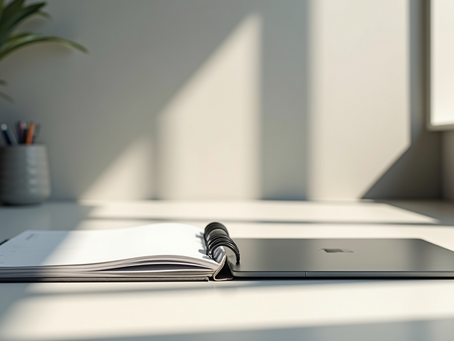 Simplify Operations and Prepare for the Future with Samaritech