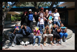 Living Dream Arts SF, CA