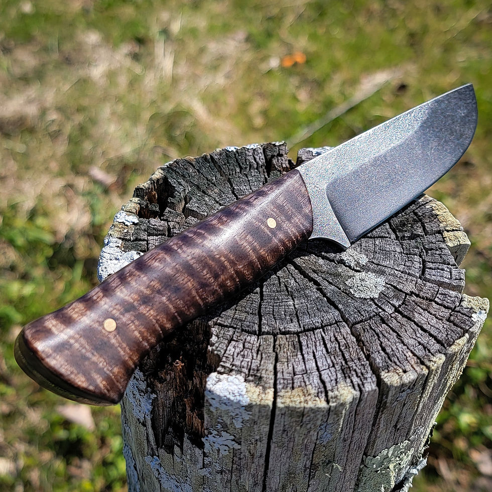 Thumbnail: 52100 Brute De Forge Caper with Curly Mango