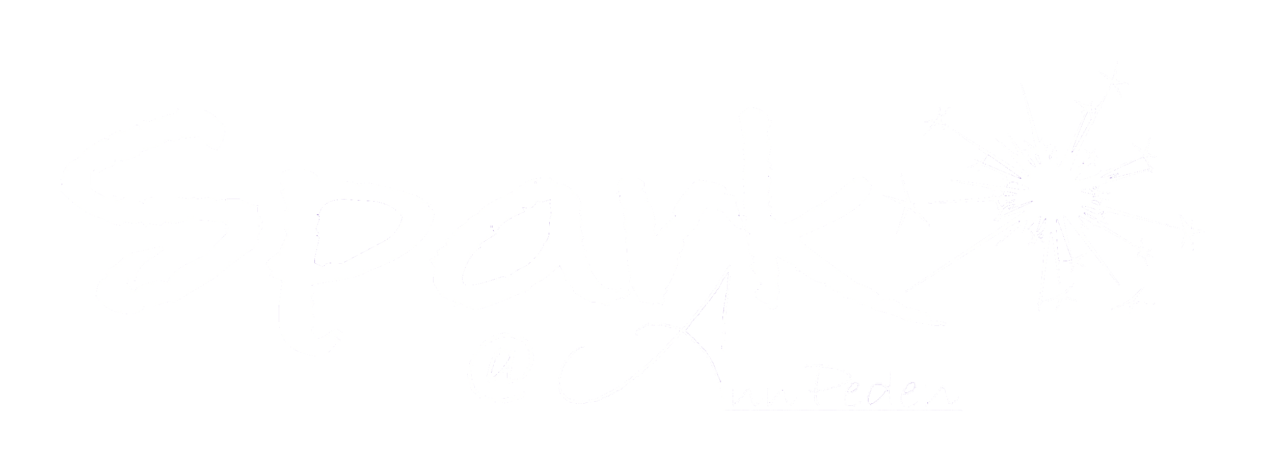 Spark a Ann Peden