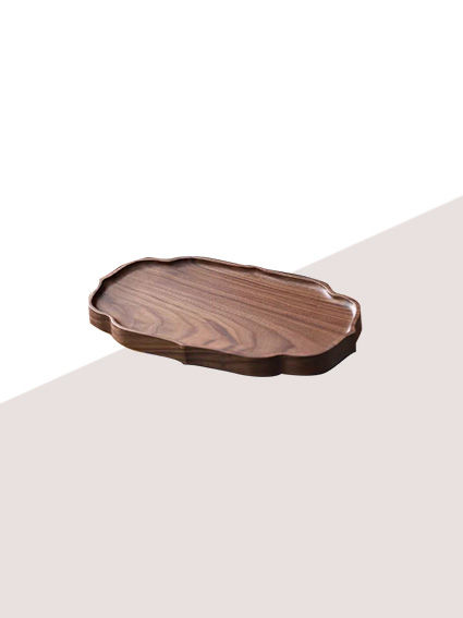 BAR005_Wooden Serveware