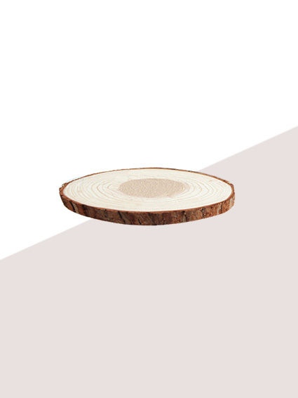 BAR_Wooden Slice