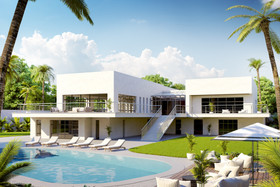 France Villa - Exterior Rear.jpg