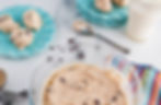 Edible: Cookie Dough
