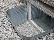 Window Well repair