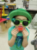 Edmonton Preschool Celebrations