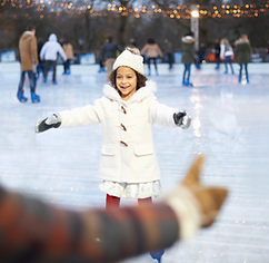 Community Skating