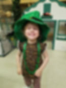 Toddlers in playschool