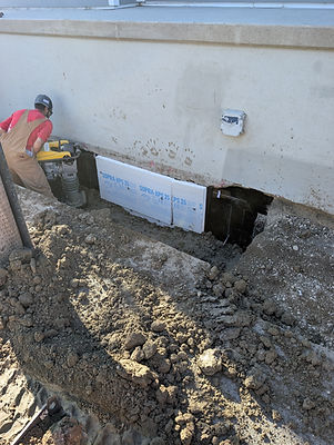 Sherwood Park excavation 2025.jpeg