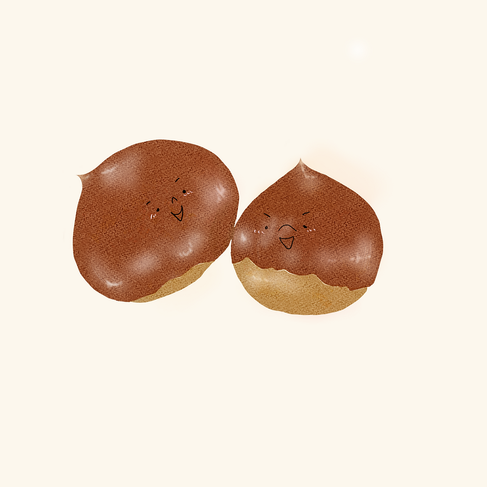 【くり】