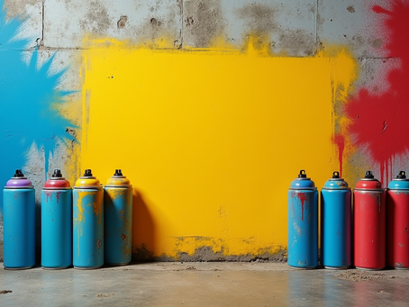 Onist: Your Source for Authentic Graffiti Supplies