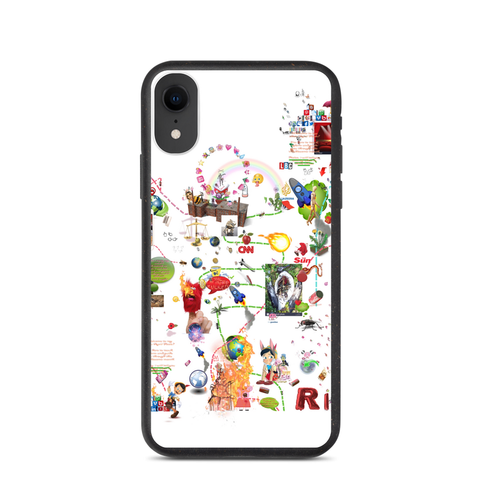 Thumbnail: Biodegradable Phone Shield (DMG-)