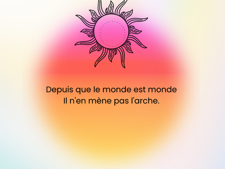 Les phrases inspirantes 45