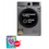 Thumbnail: Panasonic Washing Machine 8 KG NA-148MG4LN1
