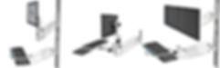 Medical Device Arms & Mounts