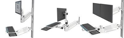 Medical Device Arms & Mounts