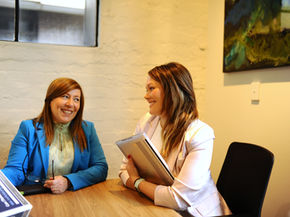 Leaning into challenging conversations with confidence
