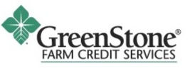 *Logo* Green Credit Service logo