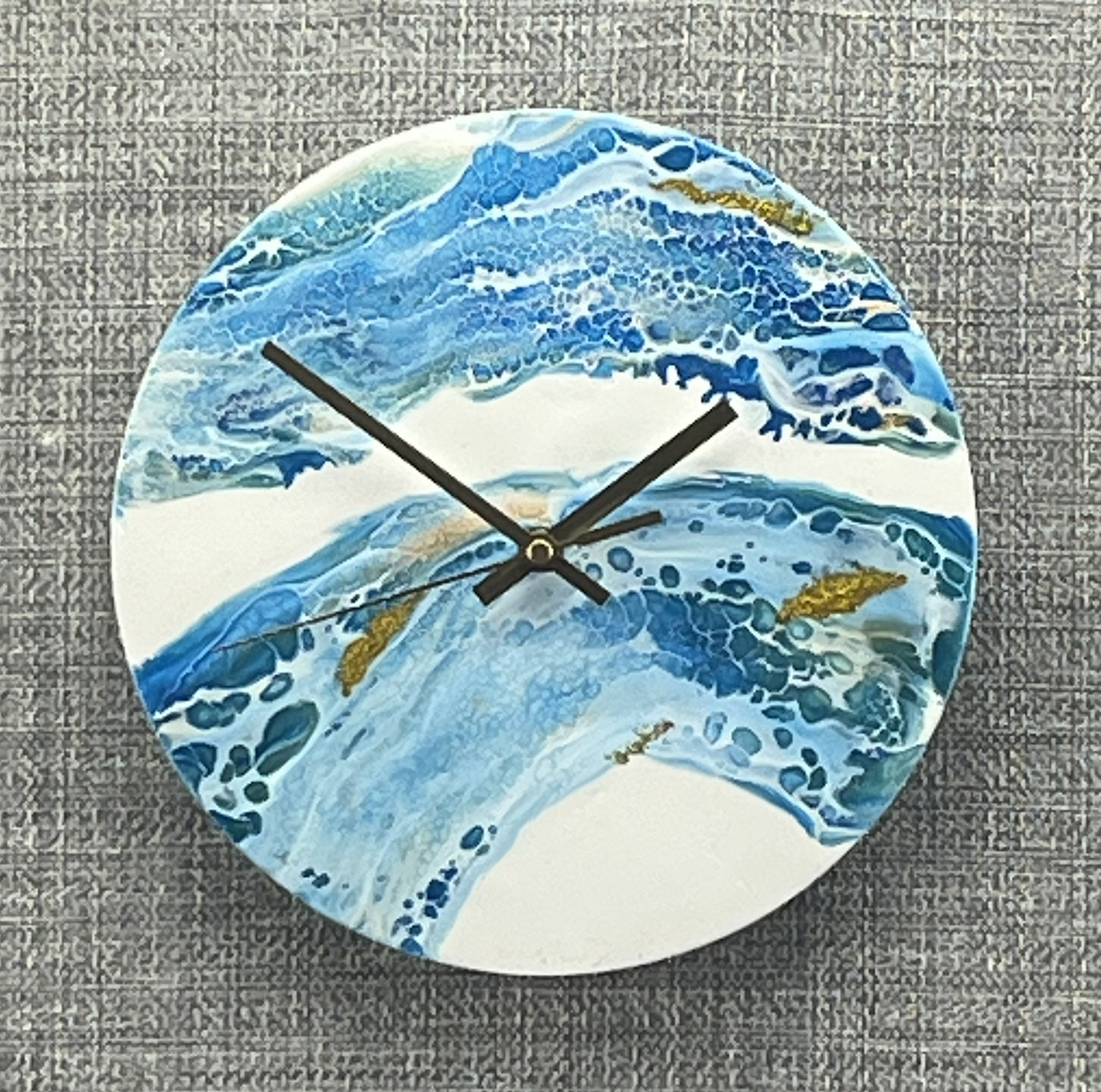 Clocks - 13