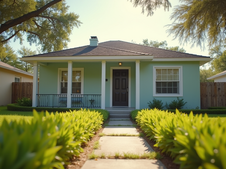 Housing Support & Community Insights