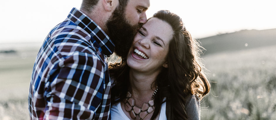 4 ways to date your spouse that will keep your connection alive!