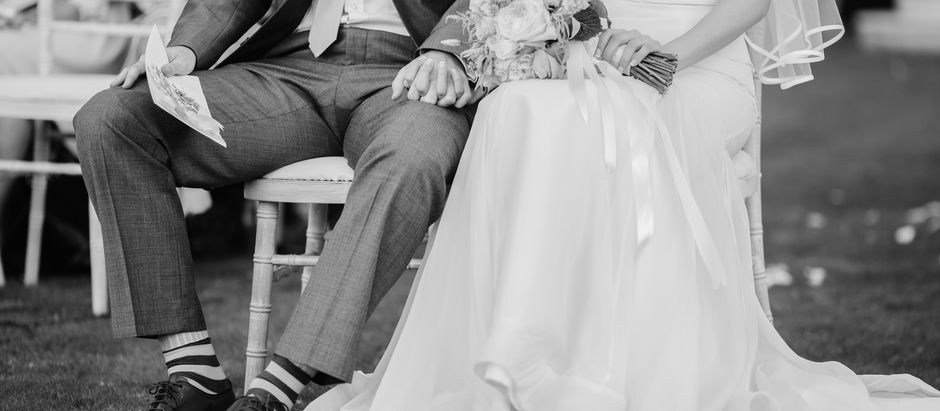 Top 4 mistakes newlyweds make in the first year of marriage.