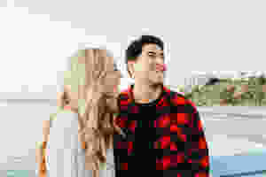 first date tips, dating advice, making a good first impression