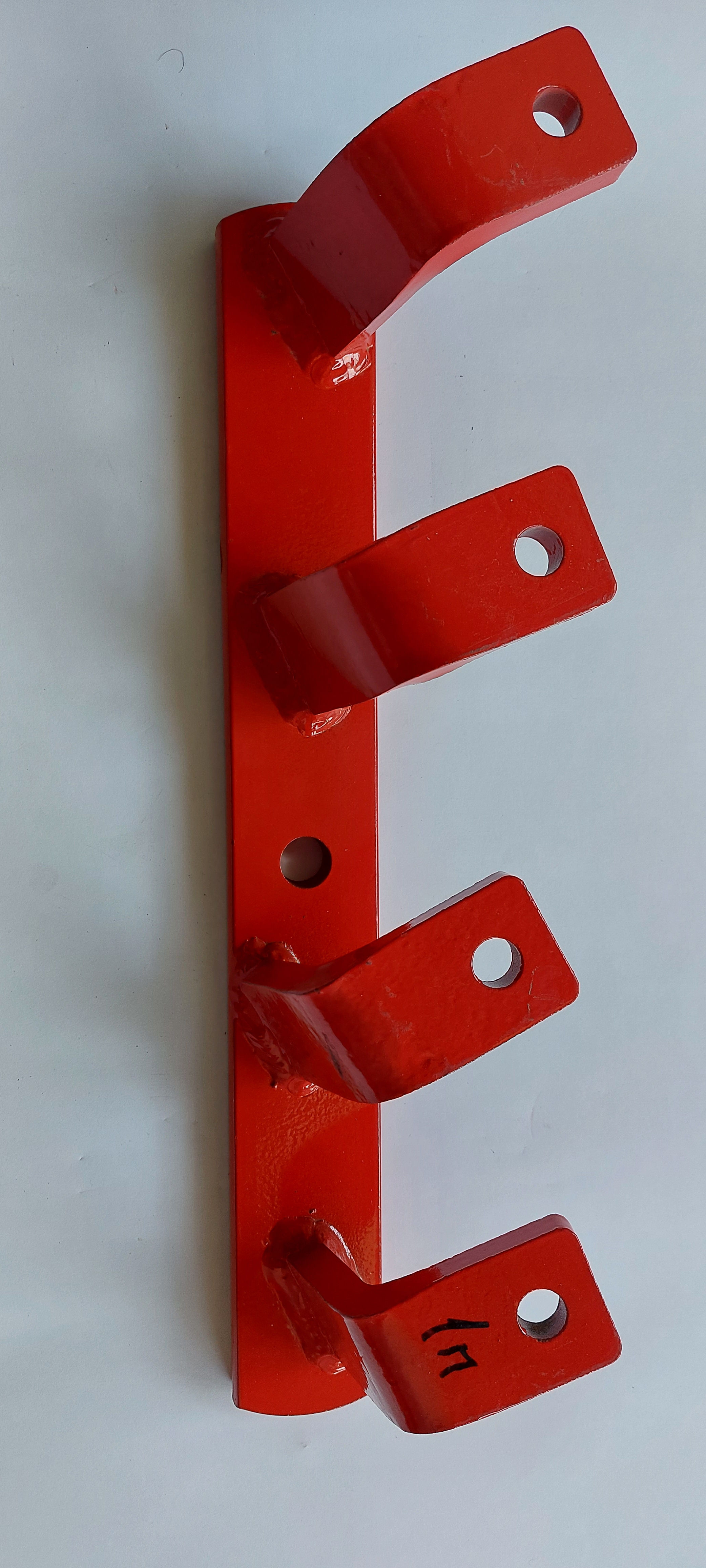 Кронштейн смугового відвалу KP8539