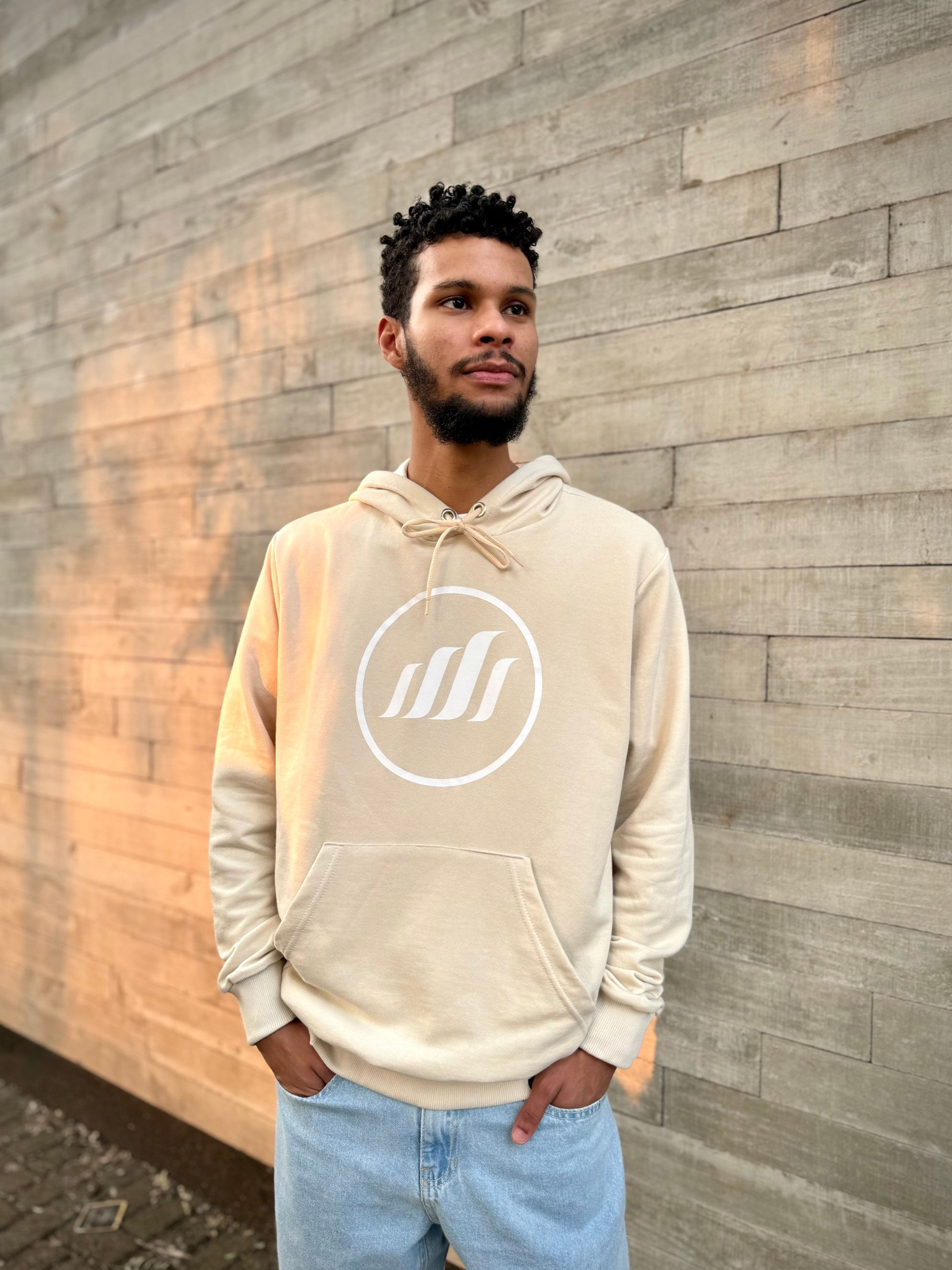 Moletom Everyday Room