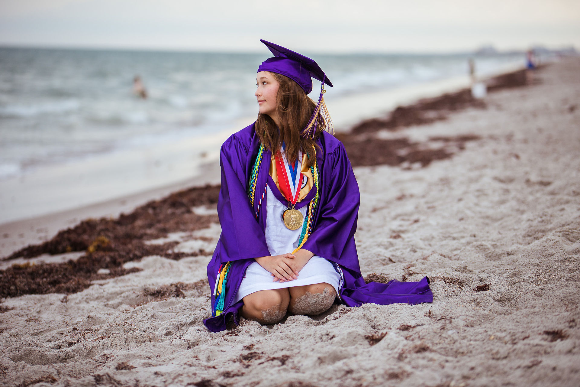 Casselberry Senior Graduation
