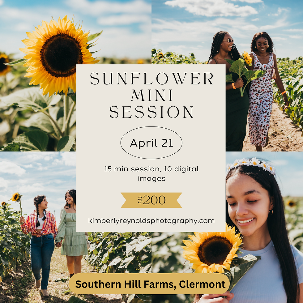 Southern Hill Farms