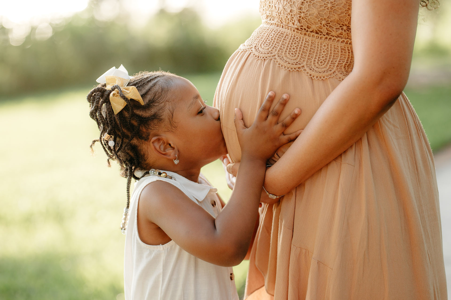 Oviedo Maternity photographer