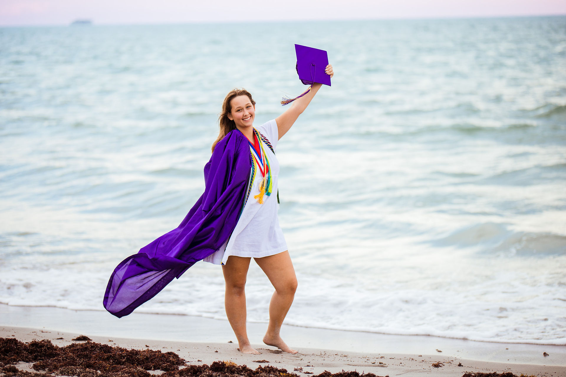 Orlando senior portrait photog