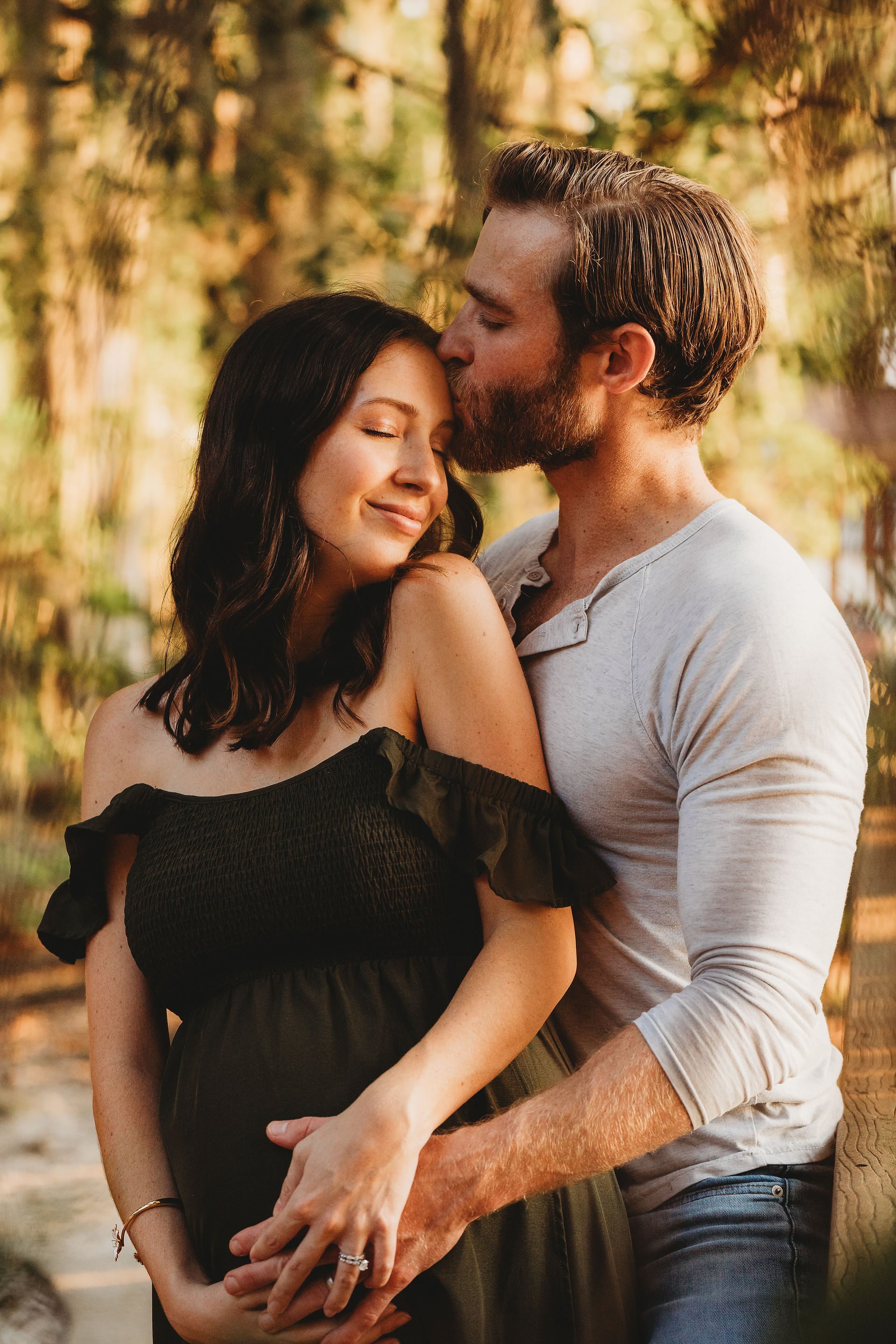 Ocoee maternity photography