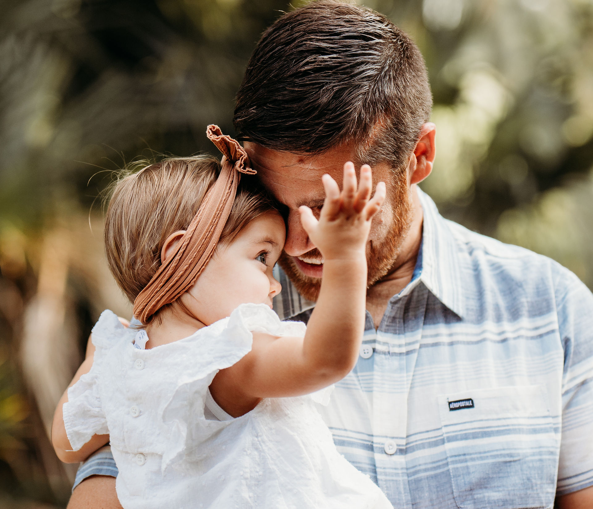 Orlando Family Photographer
