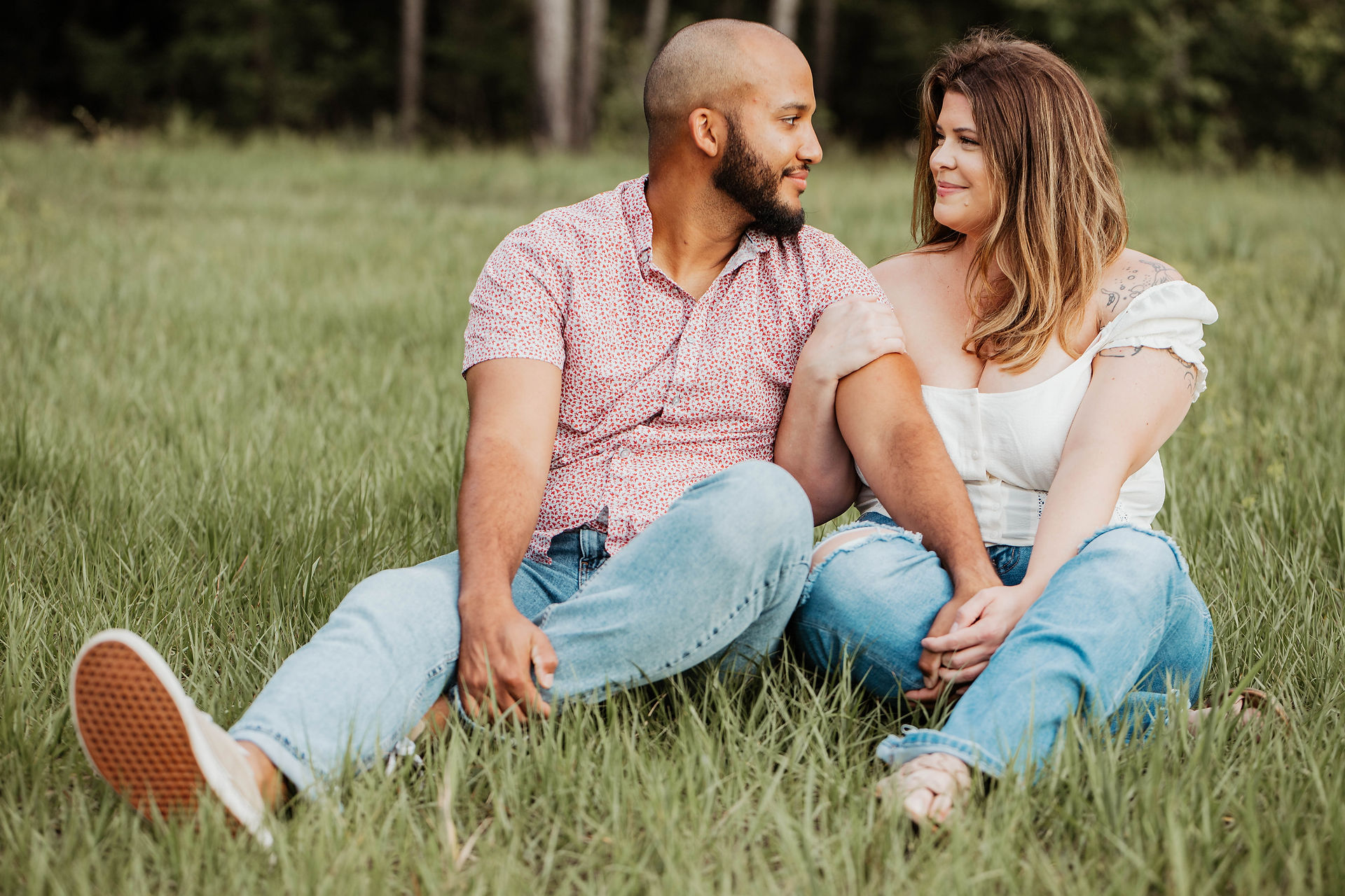Casselber Couples Photographer