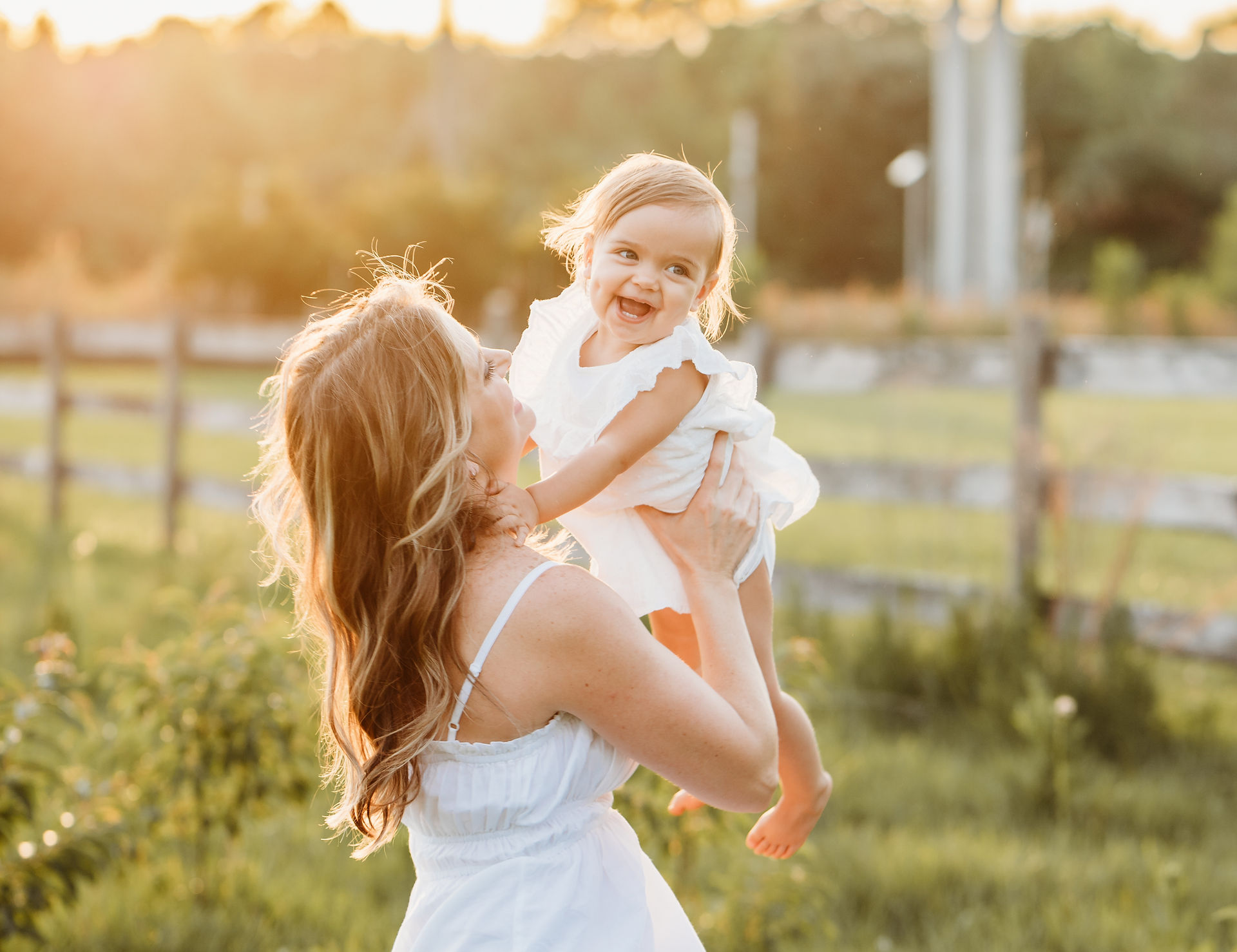 Orlando Family Photographer