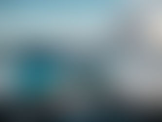 Sunset Blue Hour Beach Session: Capturing Elegance in an Aqua Fly Dress