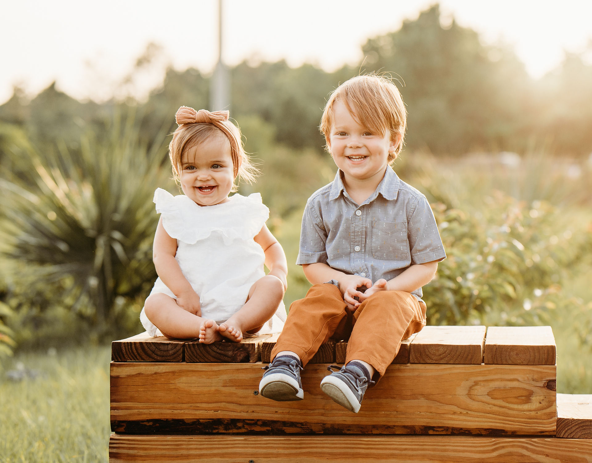 Orlando Family Photographer