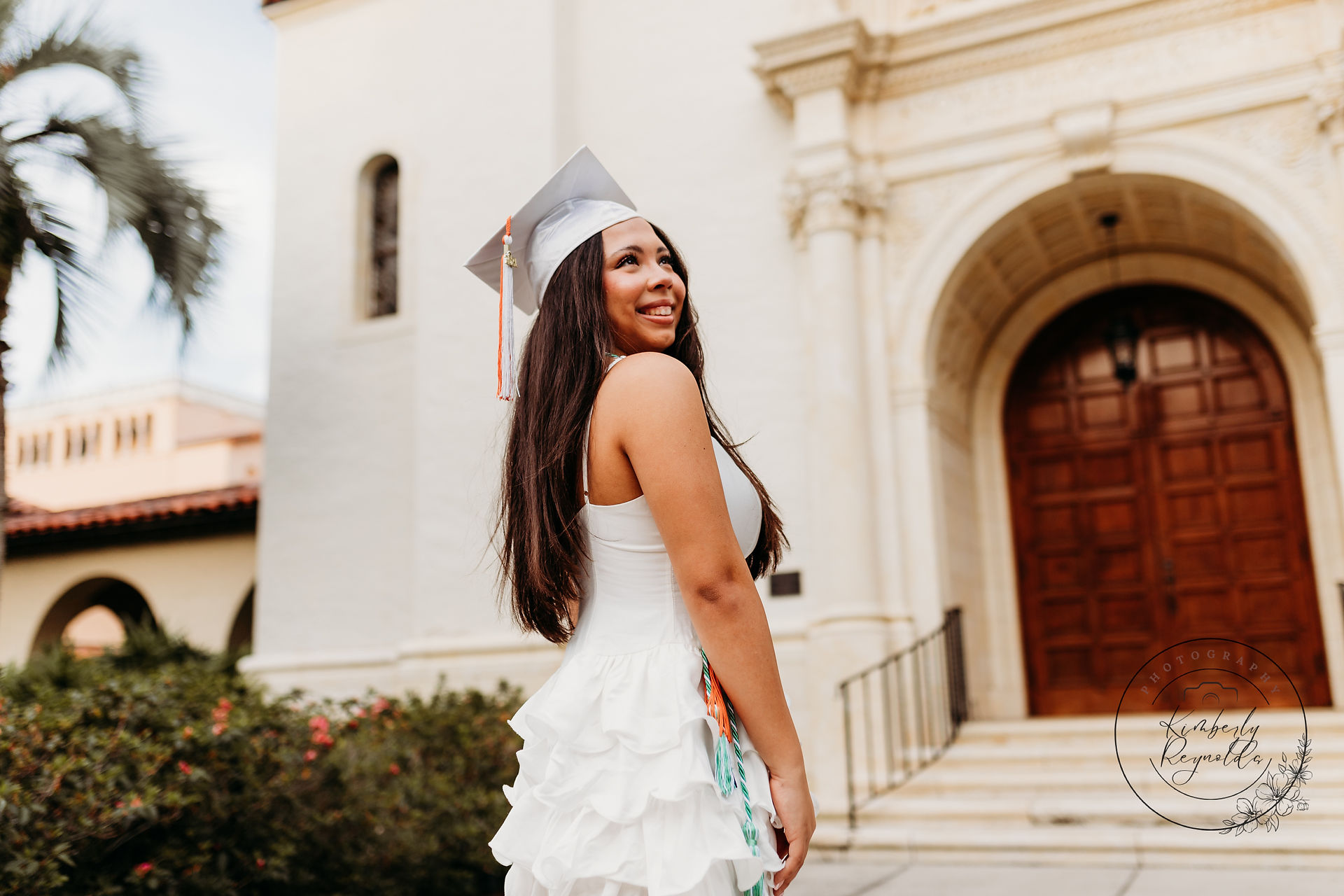 Orlando senior pictures